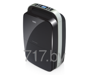 Воздухоосушитель Ballu BDM-30L black