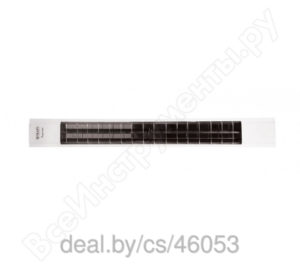 Инфракрасный обогреватель Timberk TCH A3 1000