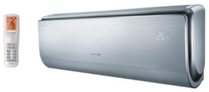 Кондиционер Gree U-Crown DC Inverter KFR-26GW/(26571)FNBh-1