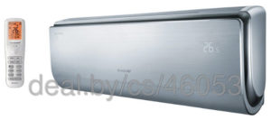 Кондиционер Gree U-Crown DC Inverter KFR-35GW/(35571)FNBh-1