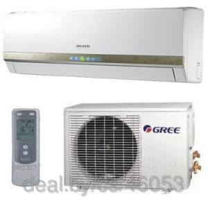 Кондиционер Gree cozy GWH 07 MA — K3 NNA4A