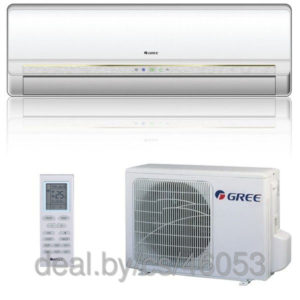 Кондиционер Gree cozy GWH 09 MA — K3 NNA4A