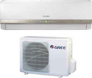 Кондиционер Gree cozy GWH 12 MB — K3NNA4A