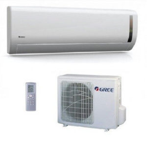 Кондиционер Gree viola GWH 07 RA — K3 NNA6A