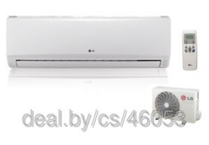 Кондиционер LG G09AHT