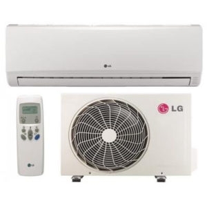 Кондиционер LG G12AHT