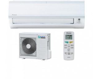 Кондиционер инверторный Daikin FTXN 25 L 9/RXN25L9