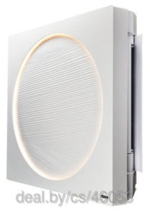 Кондиционер инверторный LG A09IWK