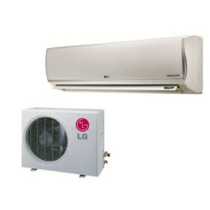 Кондиционер инверторный LG CS12AWK