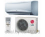 Кондиционер инверторный LG S09SWС