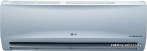 Кондиционер инверторный LG S12SWС
