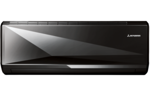 Кондиционер инверторный Mitsubishi Heavy SRK25ZXA-SB