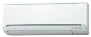 Кондиционер инверторный Mitsubishi Heavy SRK35ZM-S