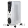 Масляный радиатор NEOCLIMA NC 0205
