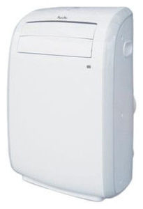 Мобильный кондиционер AlpicAir AM — 26EPR1