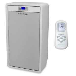 Мобильный кондиционер Electrolux EACM — 14DR/N3