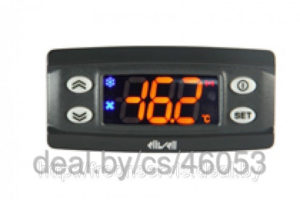 Система контроля ID 961 PLUS