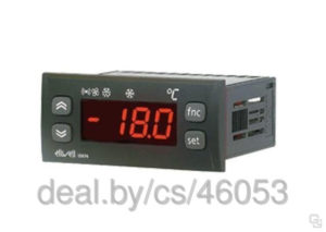 Система контроля ID 974 LX PLUS