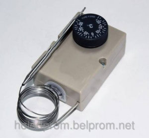 Термостат F-2000