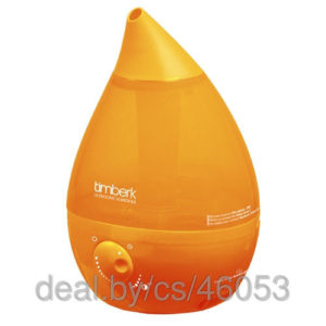 Увлажнитель воздуха Timberk THU UL 03(O)