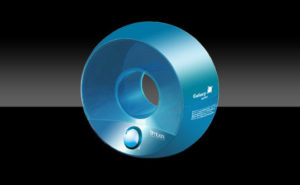 Увлажнитель воздуха Timberk THU UL 09(BU)