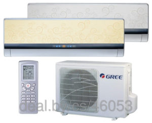 Кондиционер Gree beauty GWHN 09 JANK3A1B Кондиционер Gree beauty GWHN 09 JANK3A1B