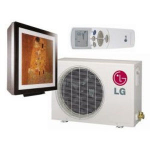Кондиционер инверторный LG A09AW1